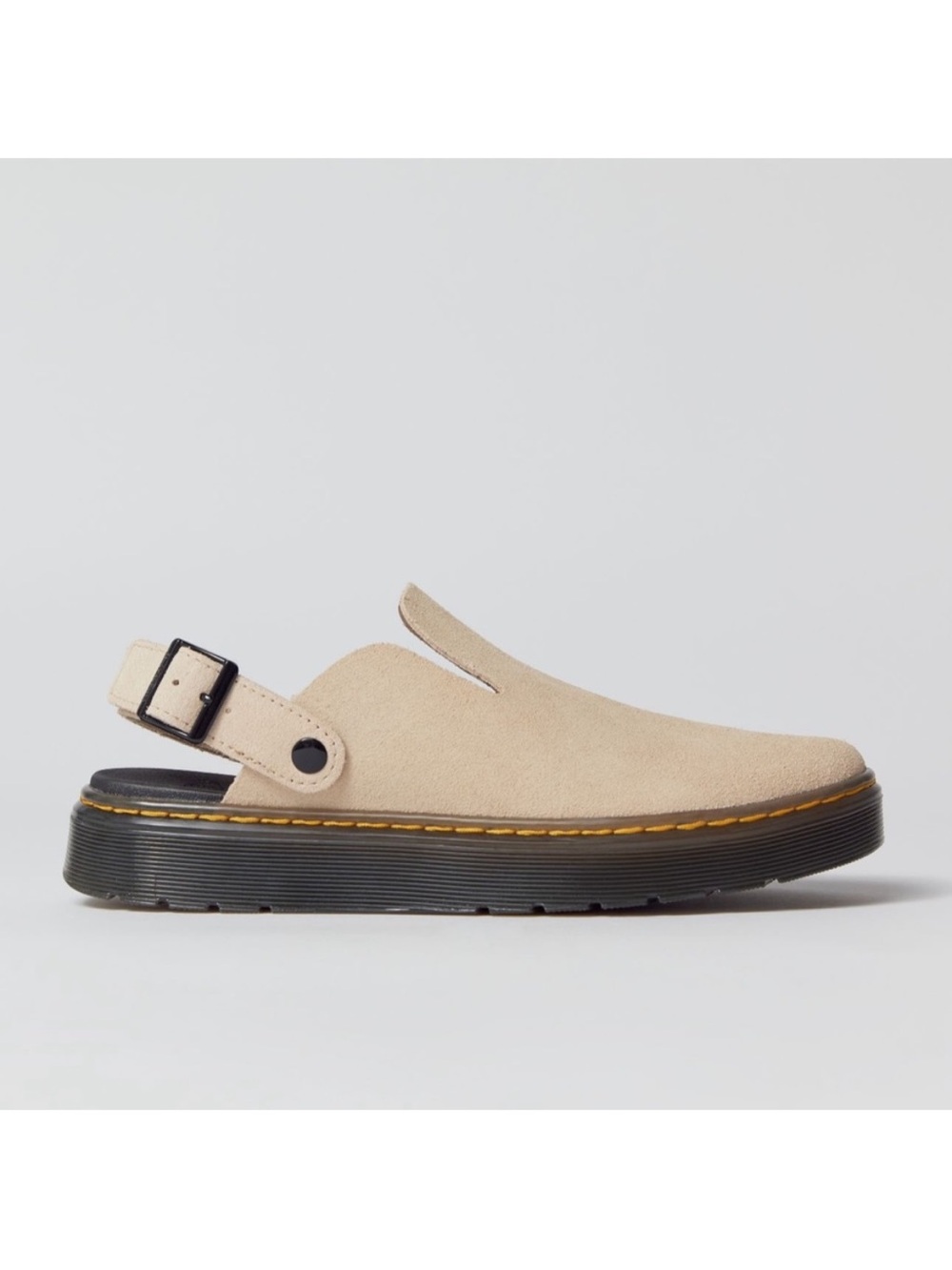 Dr. Martens Carlson Clog